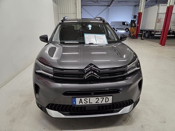 Citroen C5 Aircross 2 of 5