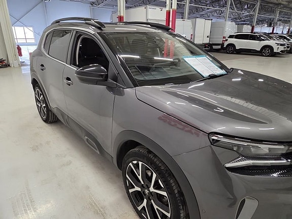 Citroen C5 Aircross 3 of 5