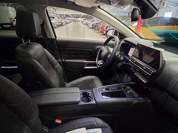 Citroen C5 Aircross 4 of 5