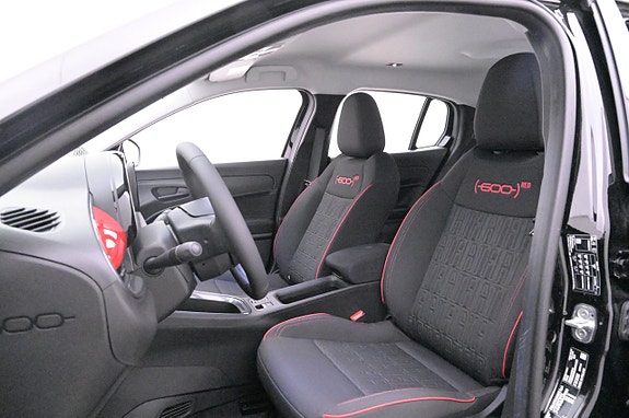 Fiat 600 10 of 27