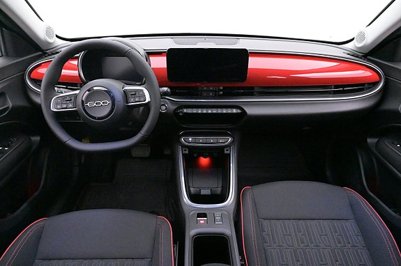 Fiat 600 6 of 27