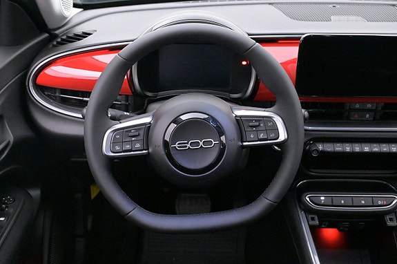 Fiat 600 7 of 27