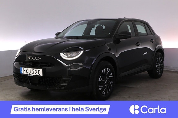 İkinci el  Fiat 600 