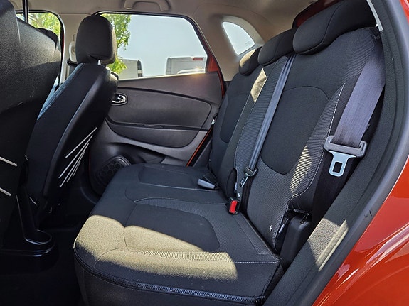 Renault Captur 14 of 15