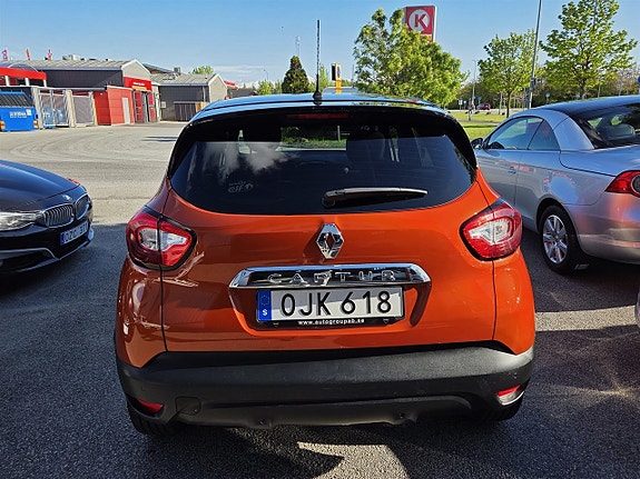 Renault Captur 6 of 15
