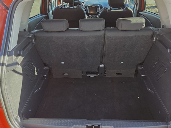 Renault Captur 15 of 15