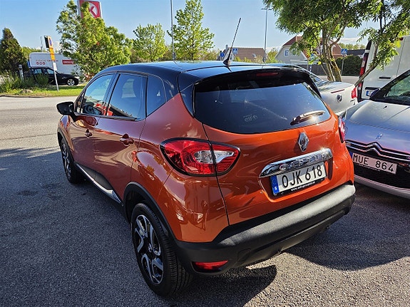 Renault Captur 7 of 15