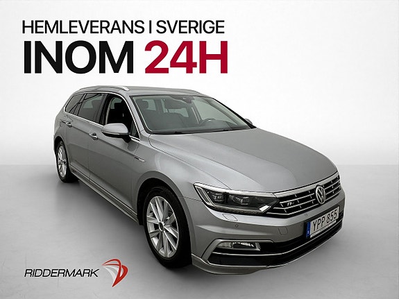 Volkswagen Passat 4 of 5