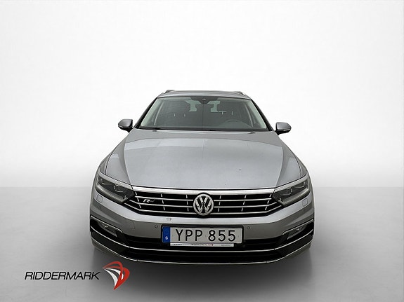 Volkswagen Passat 3 of 5