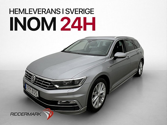 Volkswagen Passat 3 of 30