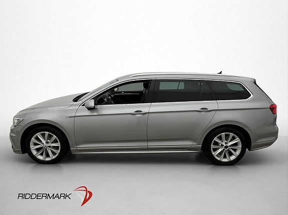 Volkswagen Passat 5 of 5