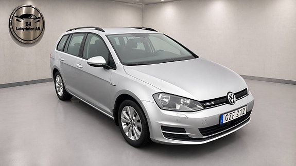 Volkswagen Golf I 2 of 17