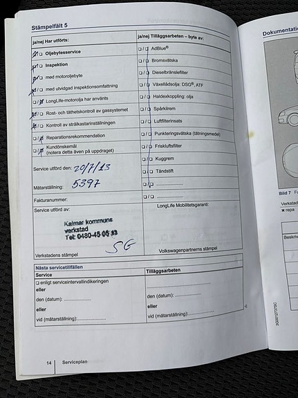 Volkswagen Golf I 14 of 17