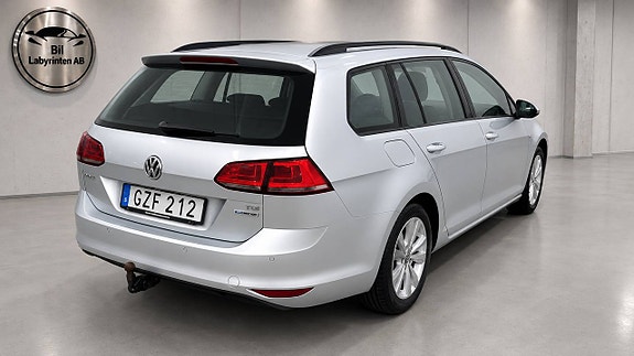 Volkswagen Golf I 3 of 17