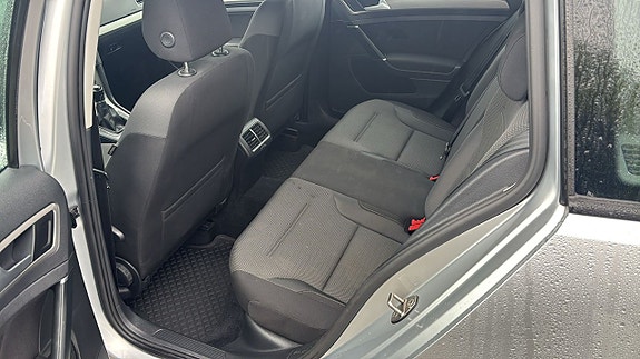 Volkswagen Golf I 10 of 17