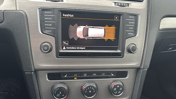 Volkswagen Golf I 13 of 17