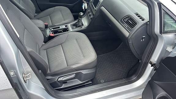 Volkswagen Golf I 11 of 17