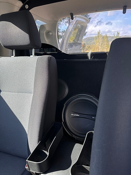 Suzuki Grand Vitara 6 of 12