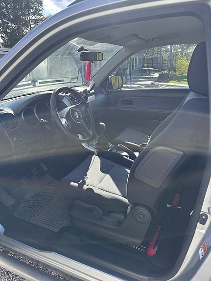 Suzuki Grand Vitara 8 of 12