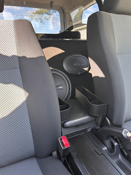 Suzuki Grand Vitara 10 of 12