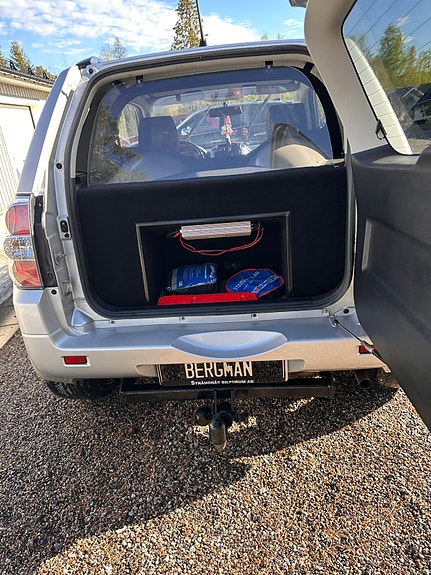 Suzuki Grand Vitara 12 of 12