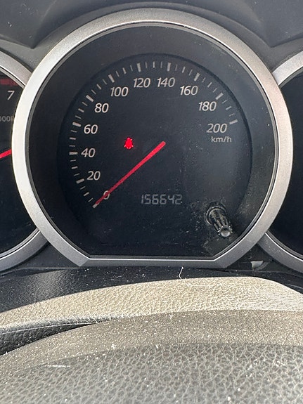 Suzuki Grand Vitara 11 of 12