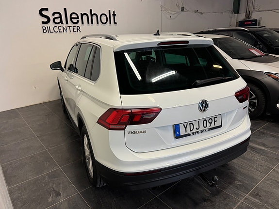 Volkswagen Tiguan 6 of 27
