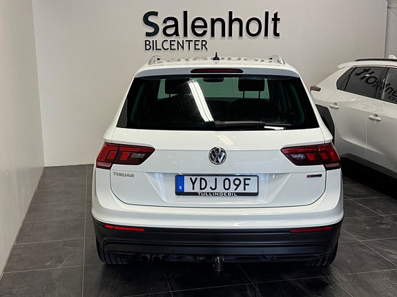 Volkswagen Tiguan 7 of 27