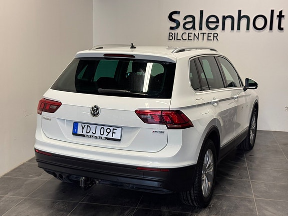 Volkswagen Tiguan 9 of 27