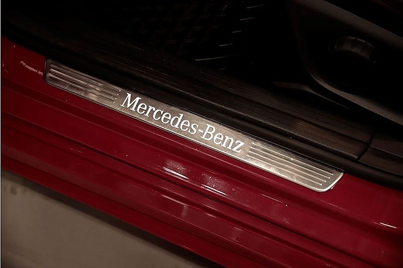 Mercedes-Benz A180 9 of 12