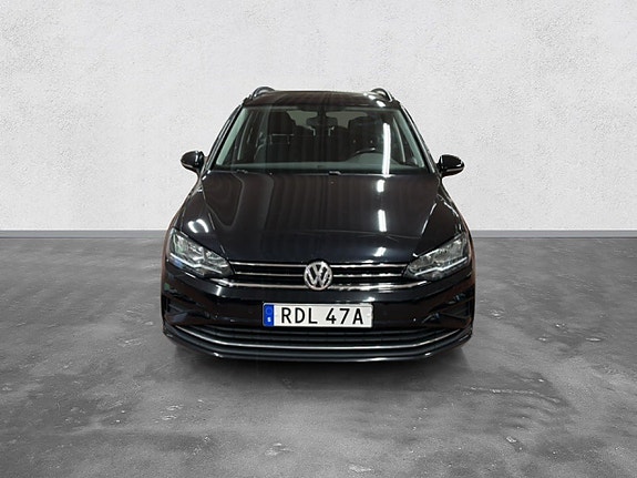 Volkswagen Golf I 8 of 16