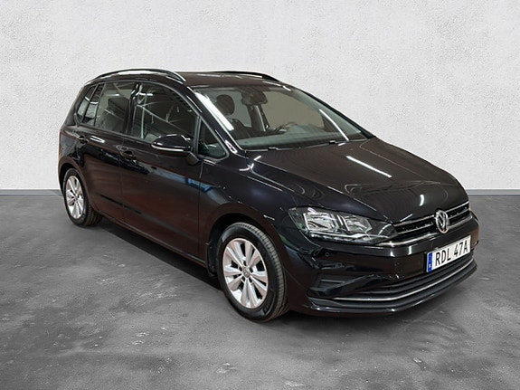 Volkswagen Golf I 7 of 16
