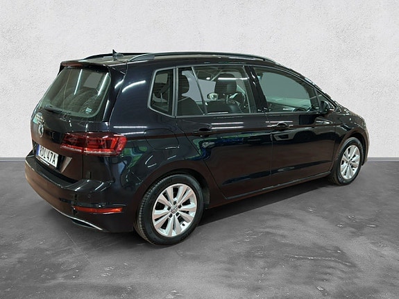 Volkswagen Golf I 5 of 16