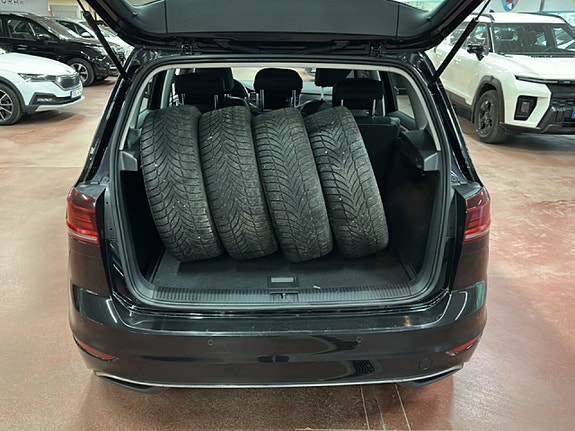 Volkswagen Golf I 9 of 16