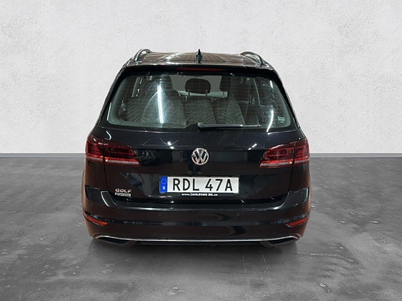 Volkswagen Golf I 4 of 16