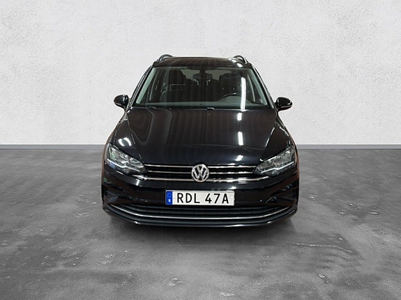 Volkswagen Golf I 8 of 16