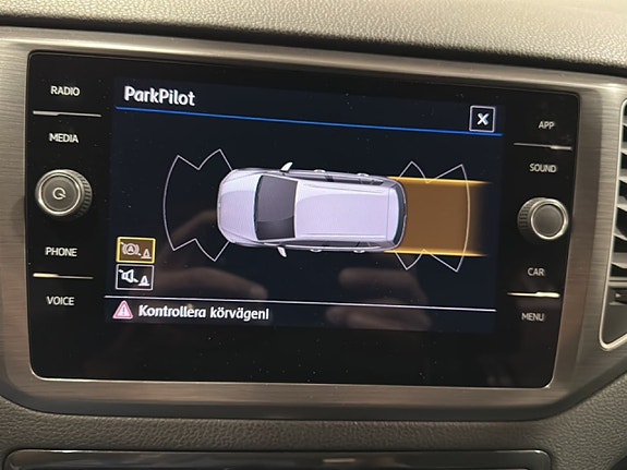 Volkswagen Golf I 16 of 16