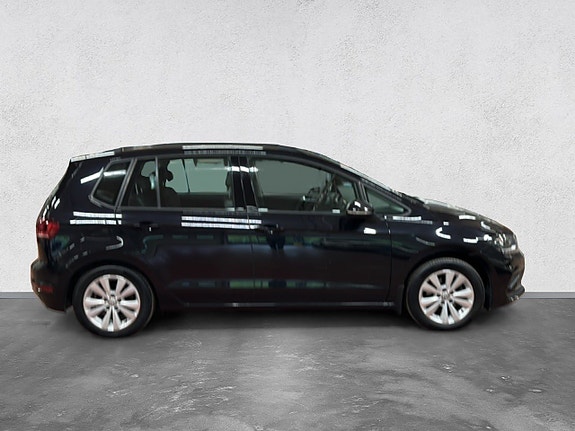 Volkswagen Golf I 6 of 16