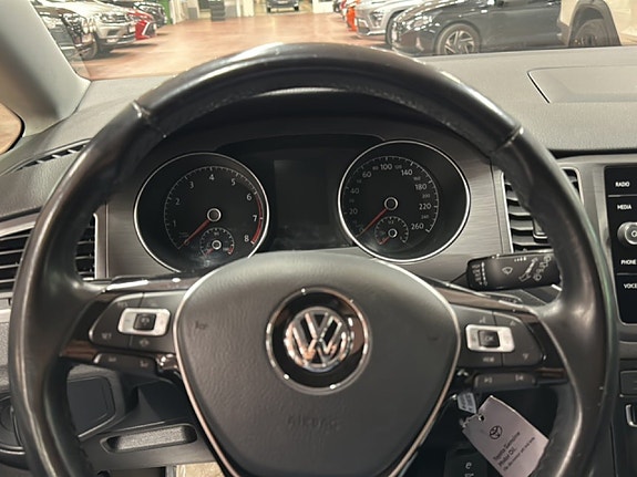 Volkswagen Golf I 13 of 16