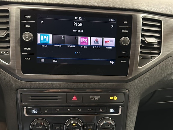 Volkswagen Golf I 15 of 16
