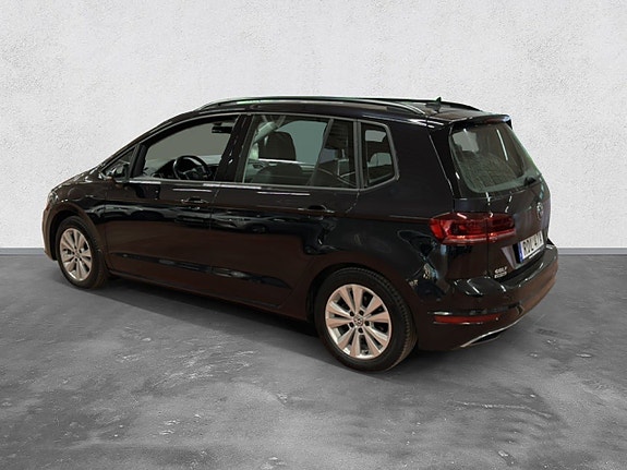 Volkswagen Golf I 3 of 16