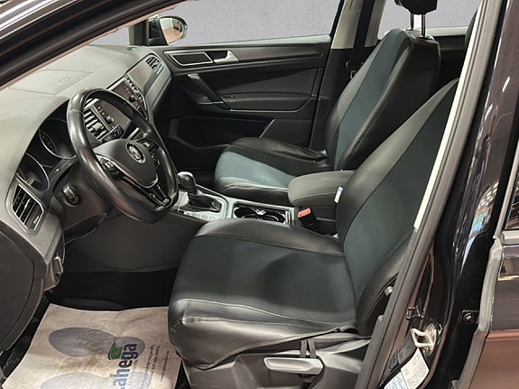 Volkswagen Golf I 10 of 16