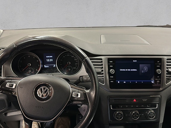 Volkswagen Golf I 12 of 16