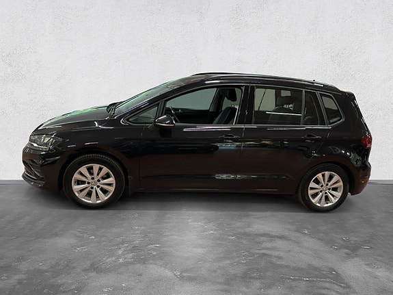 Volkswagen Golf I 2 of 16
