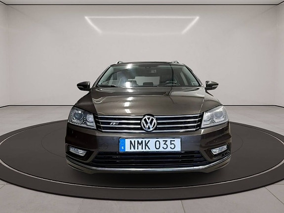 Volkswagen Passat 5 of 5