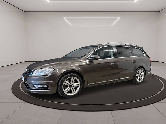 Volkswagen Passat 4 of 5