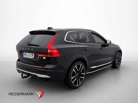 Volvo XC60 5 of 5