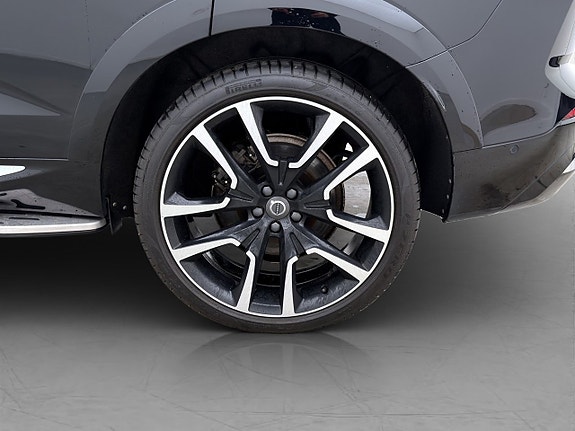 Volvo XC60 29 of 30