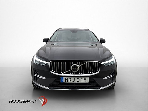 Volvo XC60 2 of 5