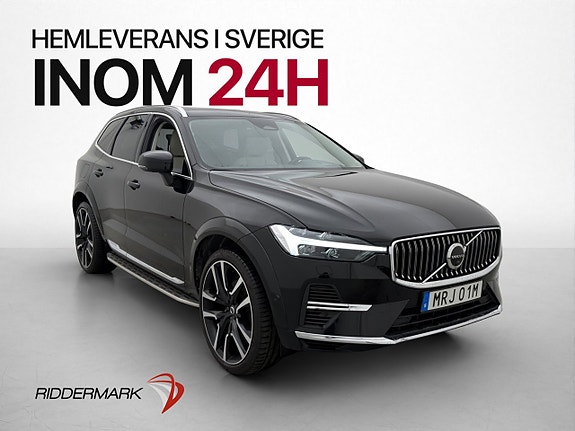 Volvo XC60 3 of 30
